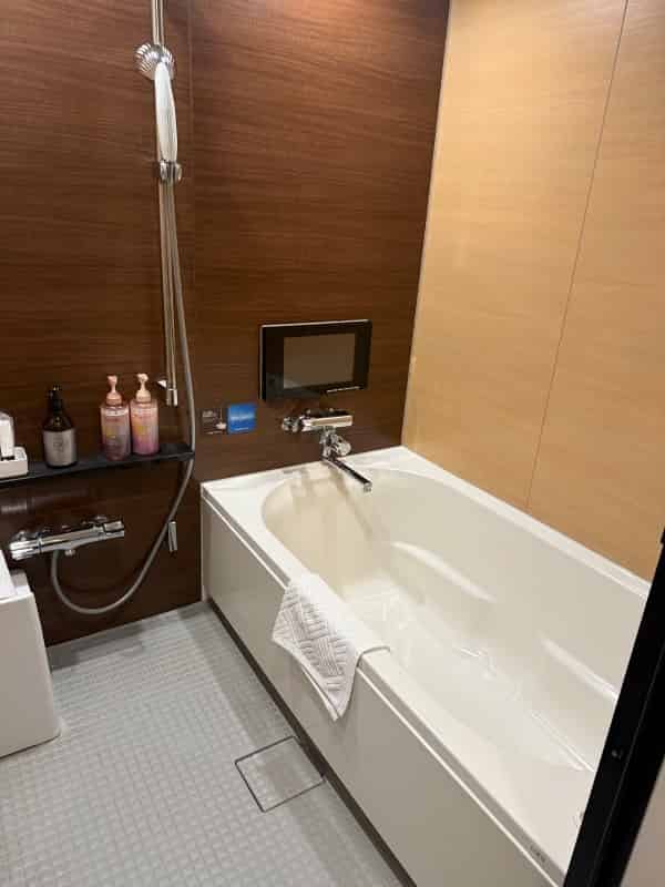 ユーザーの投稿したホテル画像