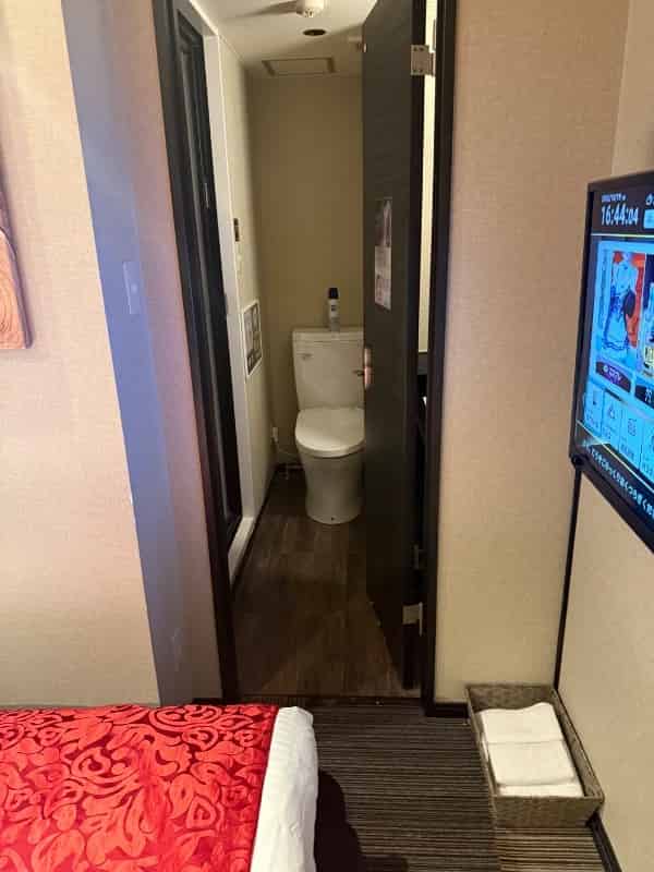 ユーザーの投稿したホテル画像