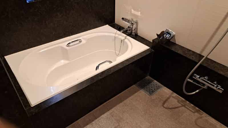 ユーザーの投稿したホテル画像