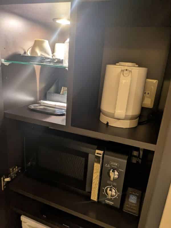 ユーザーの投稿したホテル画像