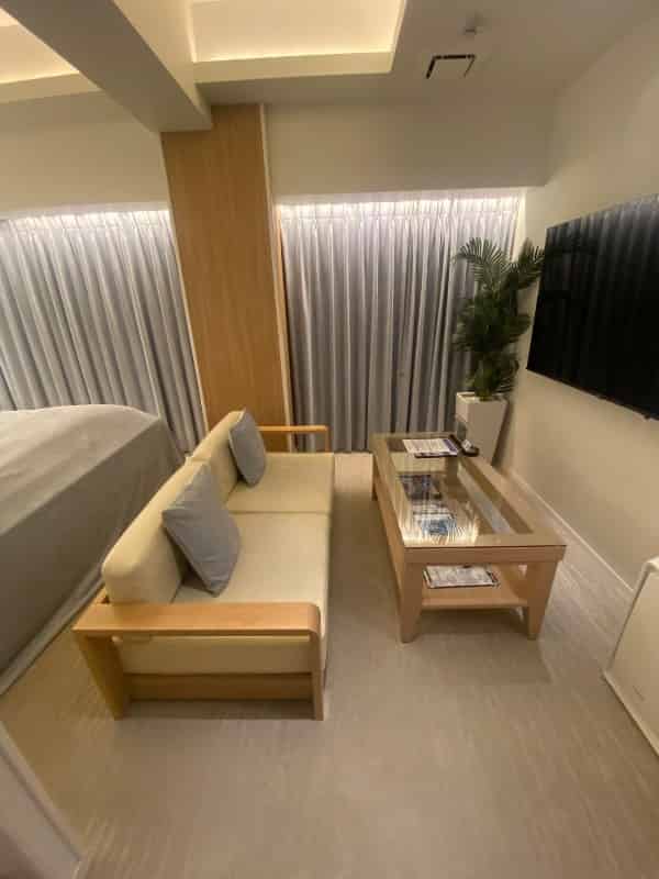 ユーザーの投稿したホテル画像