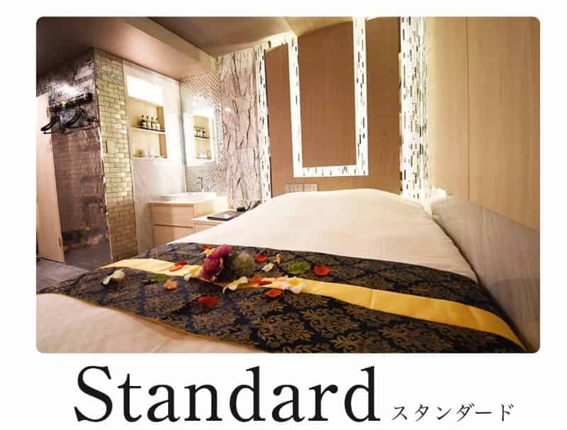 ユーザーの投稿したホテル画像