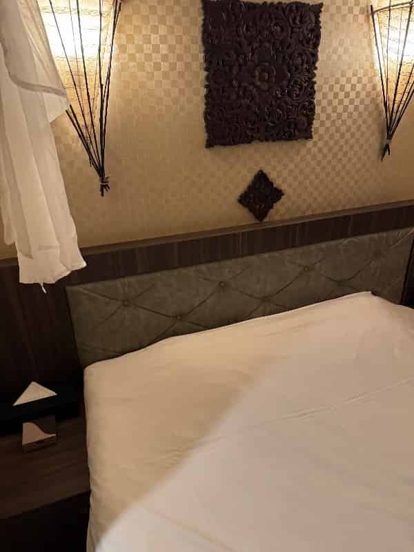 ユーザーの投稿したホテル画像