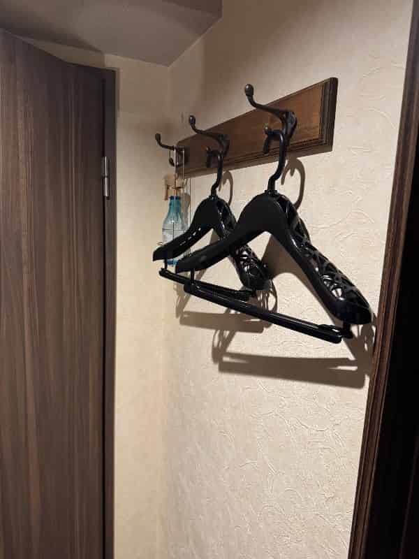 ユーザーの投稿したホテル画像