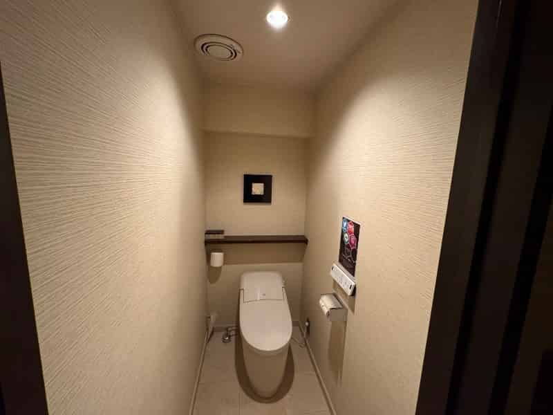 ユーザーの投稿したホテル画像