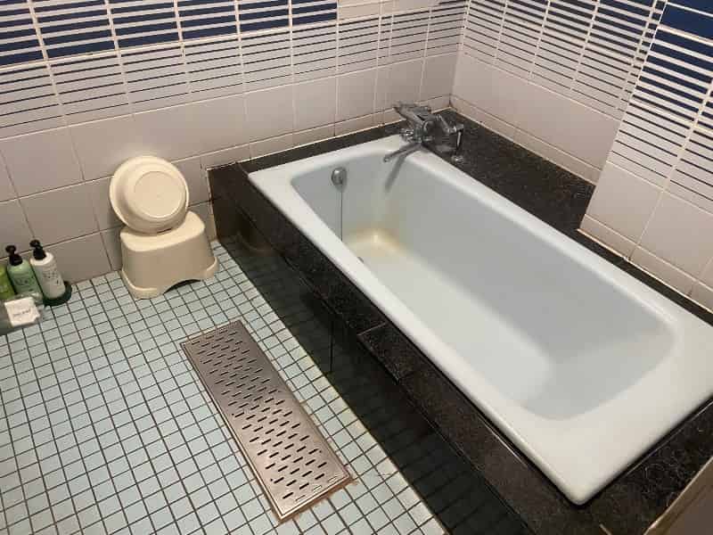 ユーザーの投稿したホテル画像