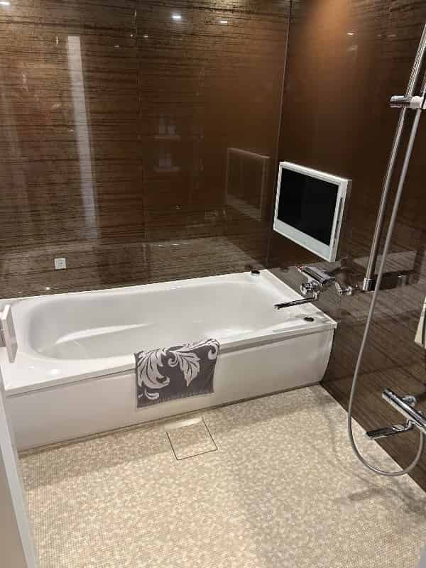 ユーザーの投稿したホテル画像