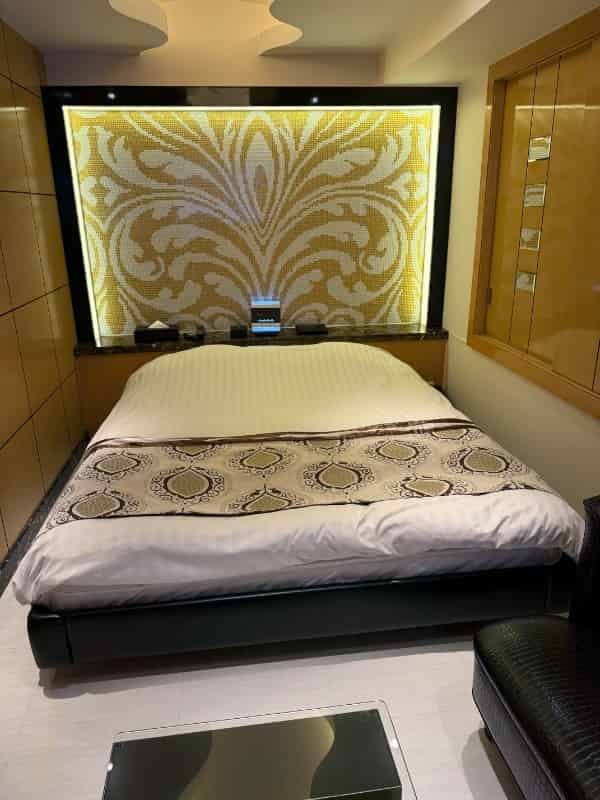 ユーザーの投稿したホテル画像