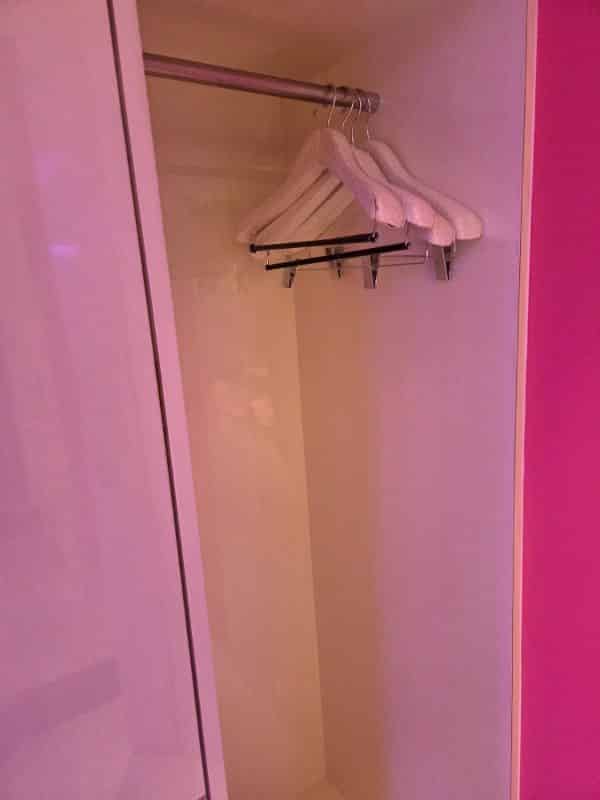 ユーザーの投稿したホテル画像