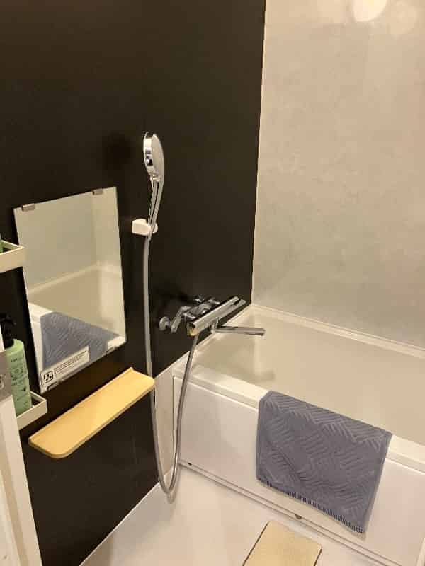 ユーザーの投稿したホテル画像