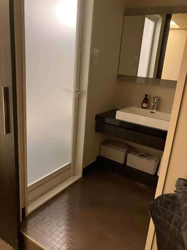 ユーザーの投稿したホテル画像