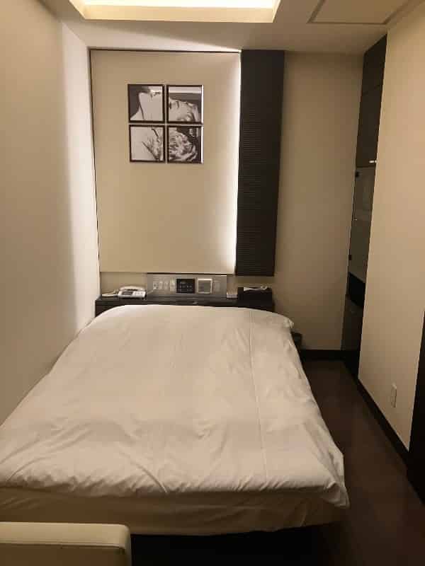 ユーザーの投稿したホテル画像