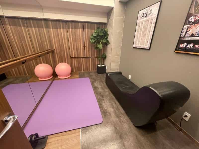 ユーザーの投稿したホテル画像