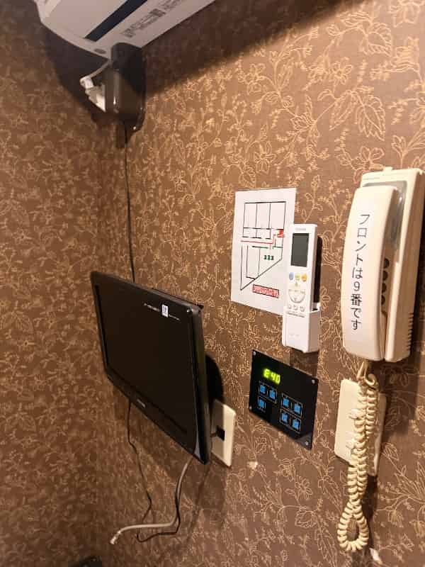 ユーザーの投稿したホテル画像