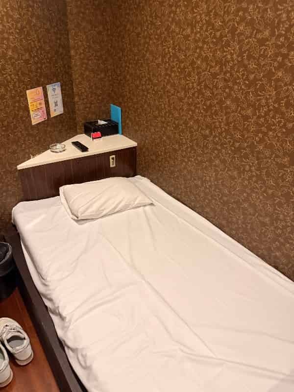 ユーザーの投稿したホテル画像