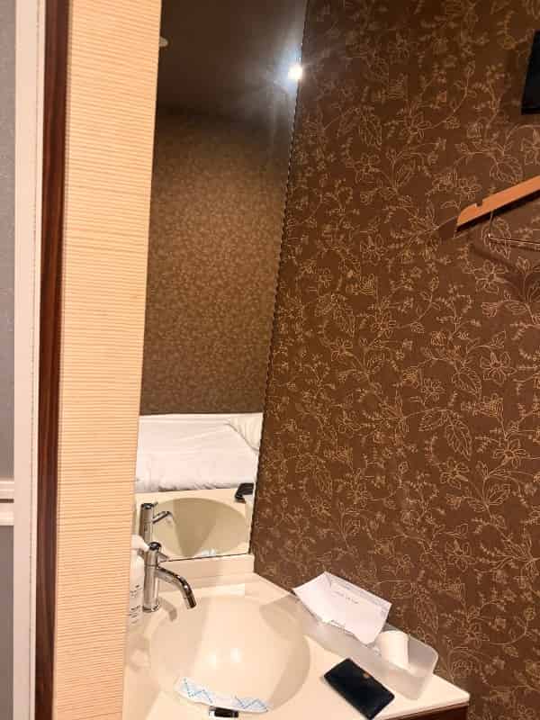 ユーザーの投稿したホテル画像