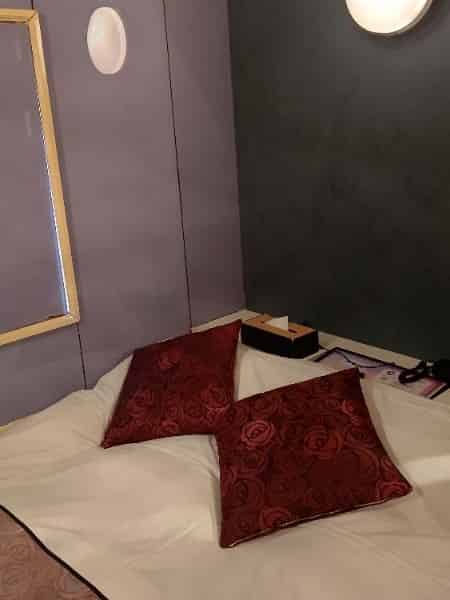 ユーザーの投稿したホテル画像