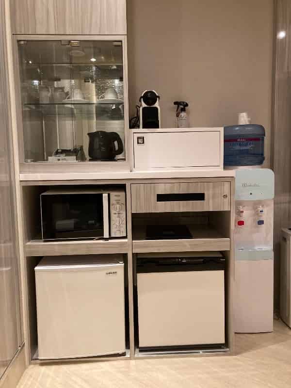 ユーザーの投稿したホテル画像