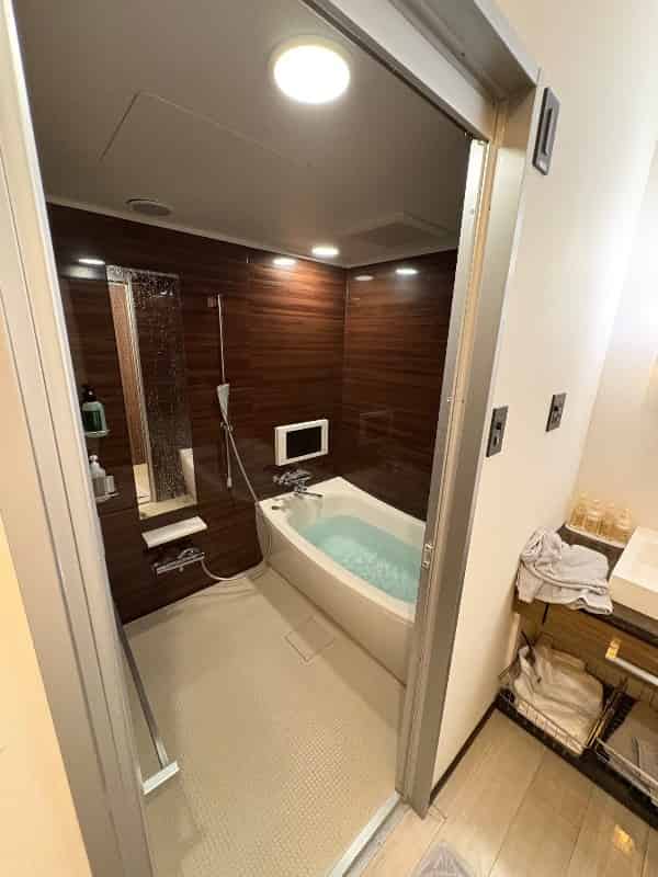 ユーザーの投稿したホテル画像