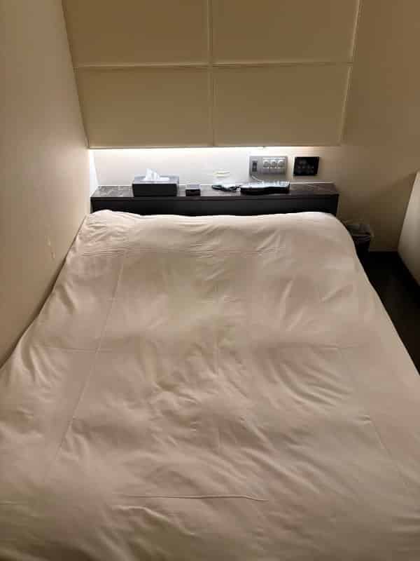 ユーザーの投稿したホテル画像