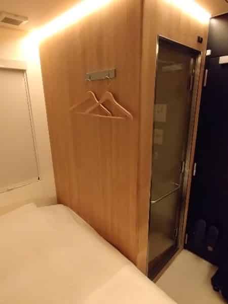 ユーザーの投稿したホテル画像