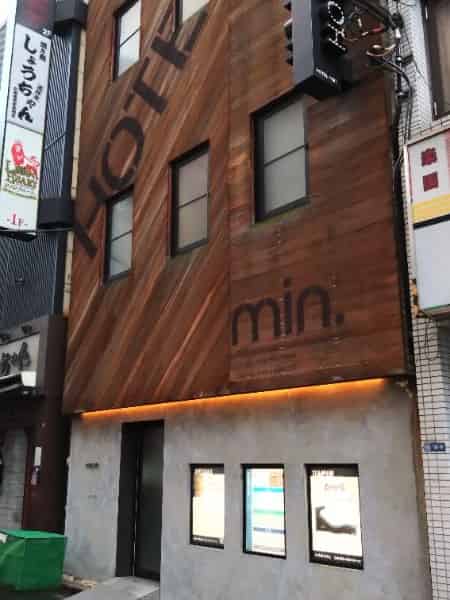 ユーザーの投稿したホテル画像
