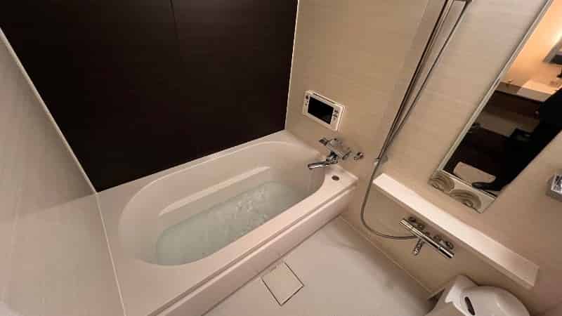 ユーザーの投稿したホテル画像