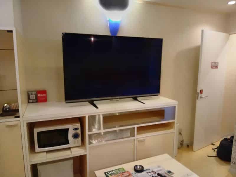 ユーザーの投稿したホテル画像