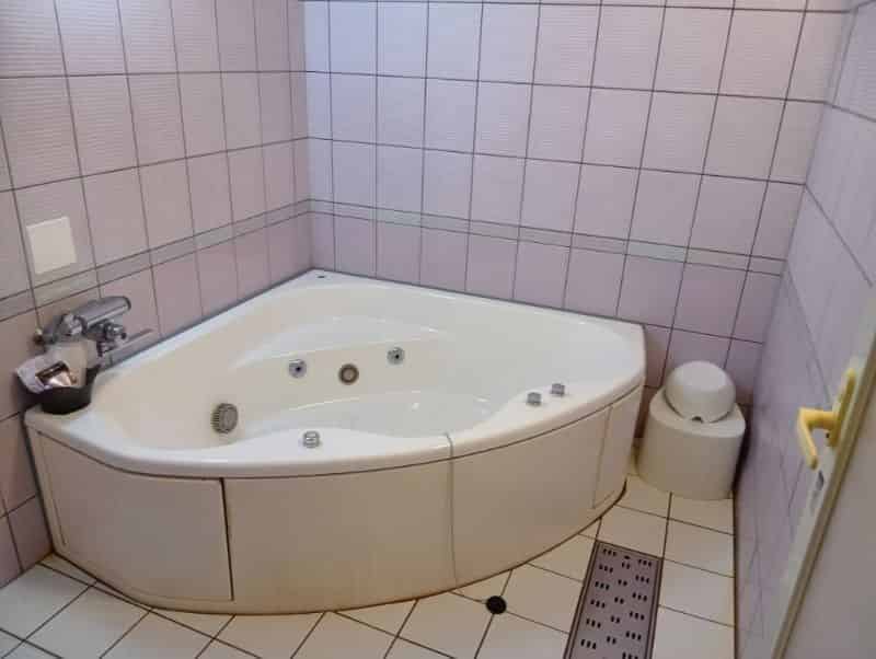 ユーザーの投稿したホテル画像