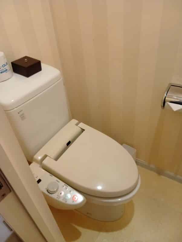 ユーザーの投稿したホテル画像