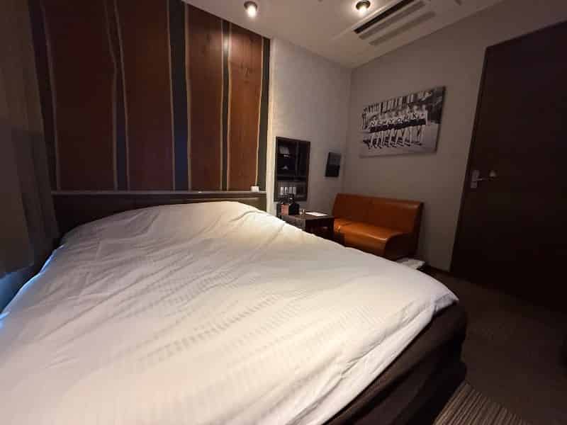 ユーザーの投稿したホテル画像
