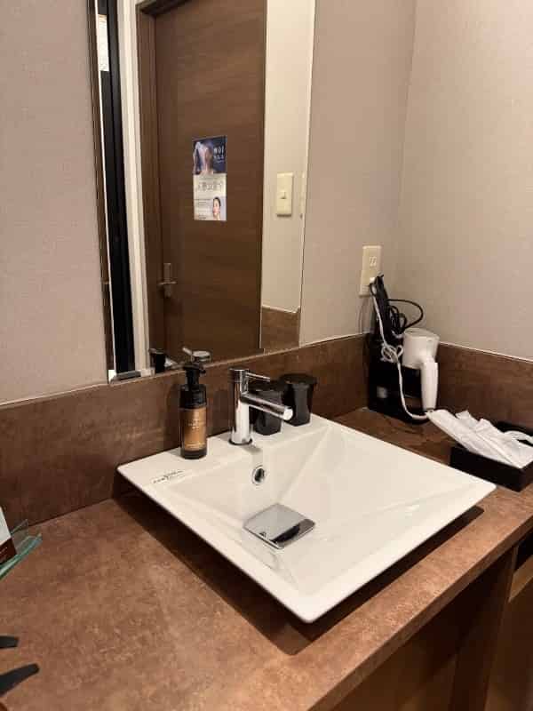 ユーザーの投稿したホテル画像