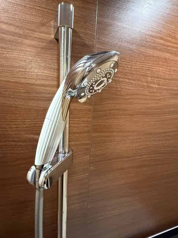ユーザーの投稿したホテル画像