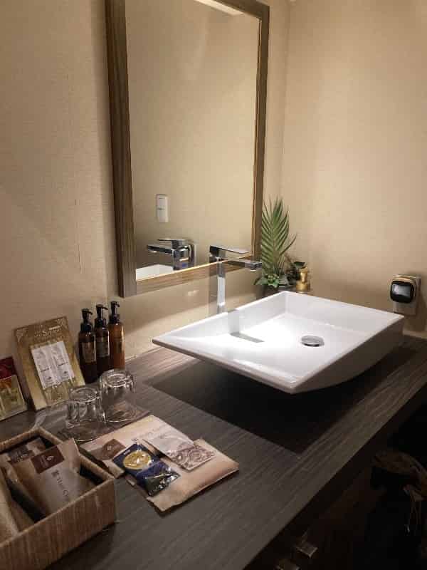 ユーザーの投稿したホテル画像