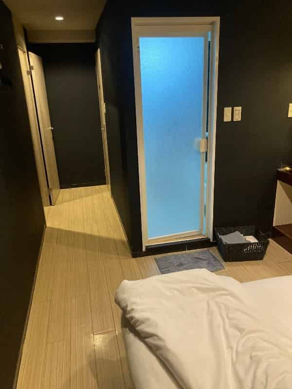 ユーザーの投稿したホテル画像