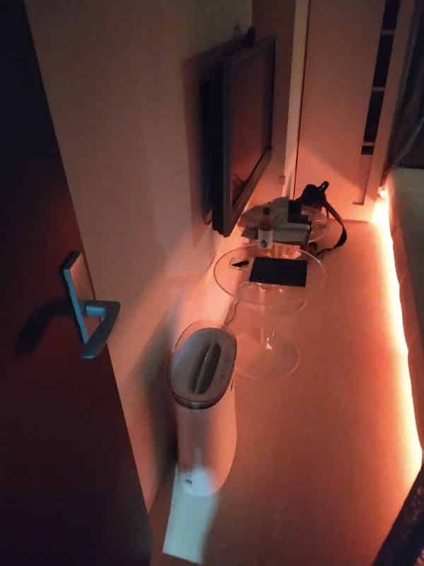 ユーザーの投稿したホテル画像