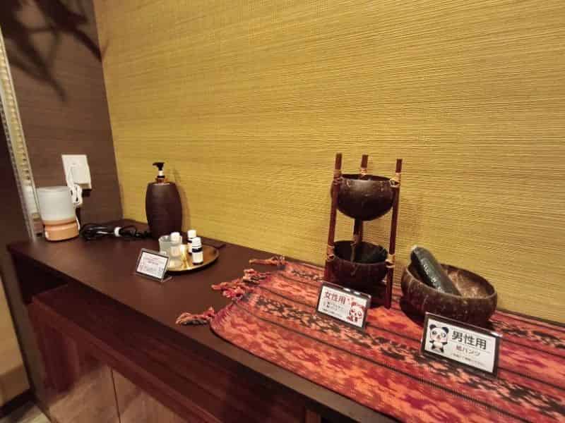 ユーザーの投稿したホテル画像