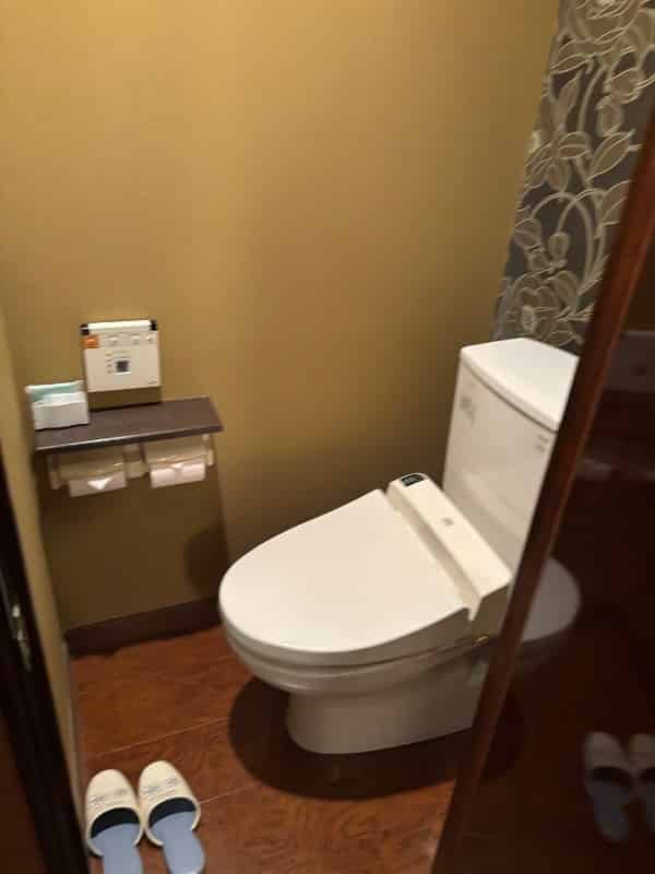 ユーザーの投稿したホテル画像