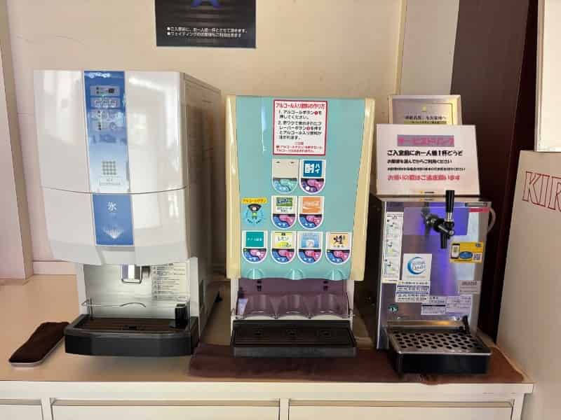 ユーザーの投稿したホテル画像