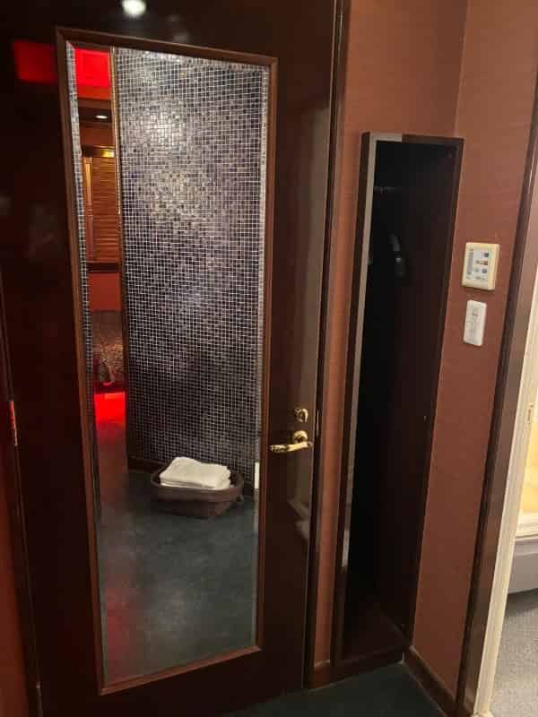 ユーザーの投稿したホテル画像