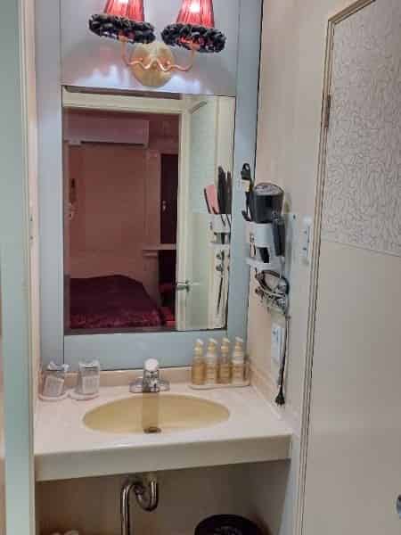 ユーザーの投稿したホテル画像