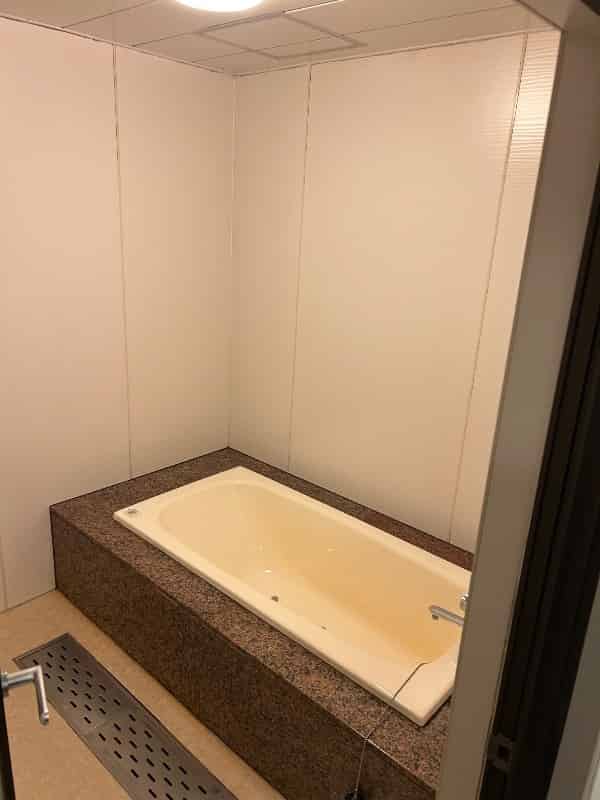 ユーザーの投稿したホテル画像