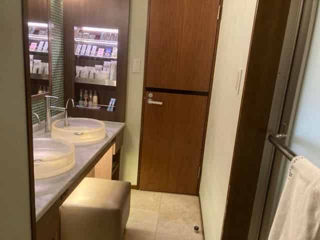 ユーザーの投稿したホテル画像