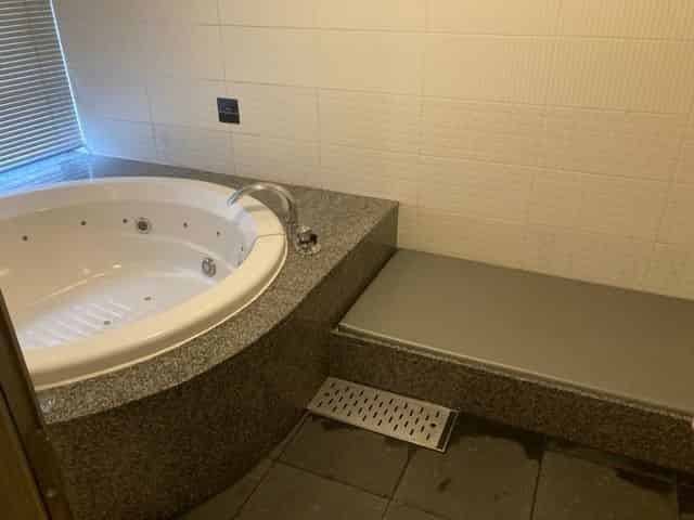ユーザーの投稿したホテル画像