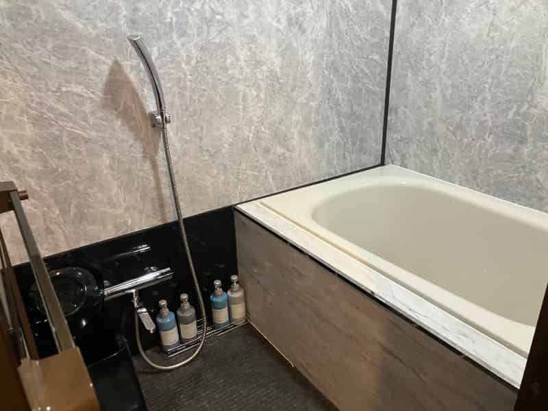 ユーザーの投稿したホテル画像