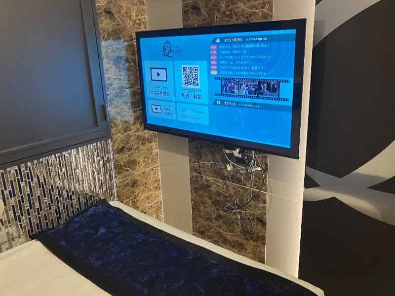 ユーザーの投稿したホテル画像