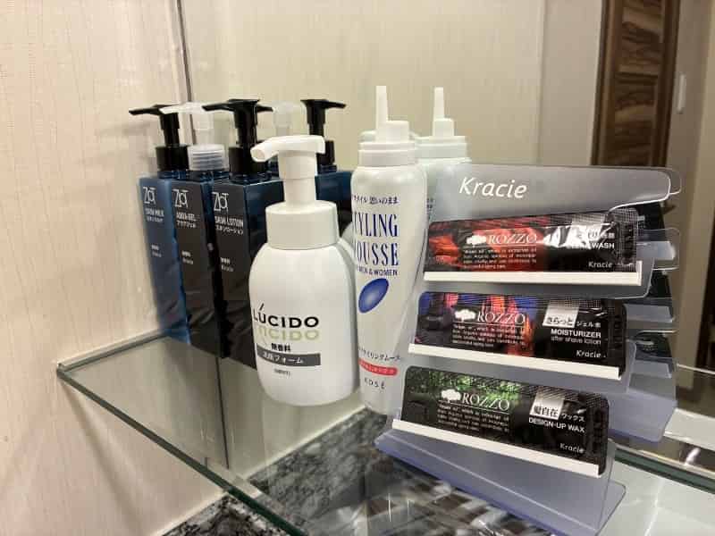 ユーザーの投稿したホテル画像