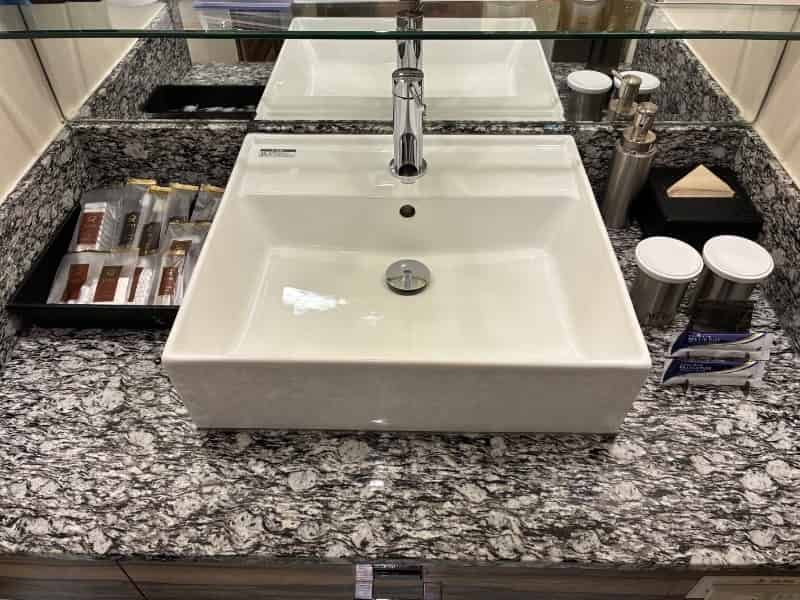 ユーザーの投稿したホテル画像