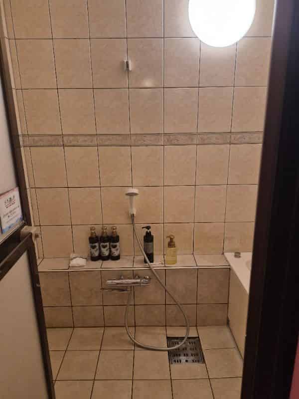 ユーザーの投稿したホテル画像