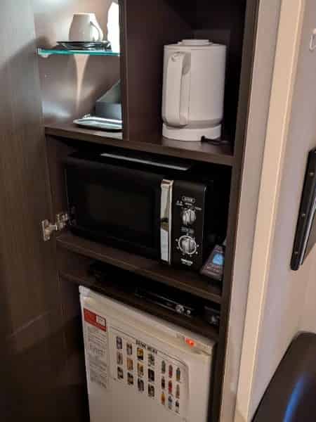ユーザーの投稿したホテル画像